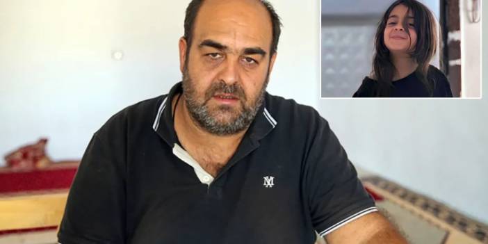 Narin Güran'ın babası Arif Güran'dan yeni açıklama: İlk ifadem de son ifadem de aynı