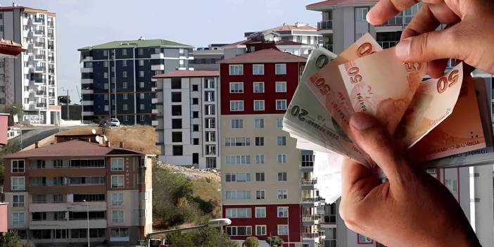 Bu ilçeler asgari ücretlilerin son umudu! İstanbul'da ucuza ev bulmanın yolları...