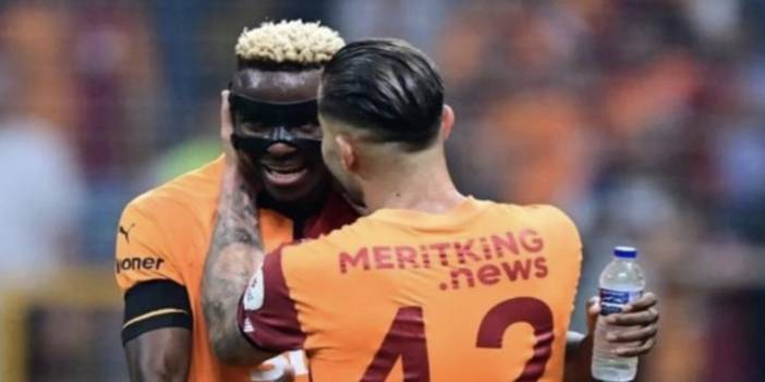 Galatasaray’da “meritking.news” krizi: Patron, KKTC’de kayıtlı hakem