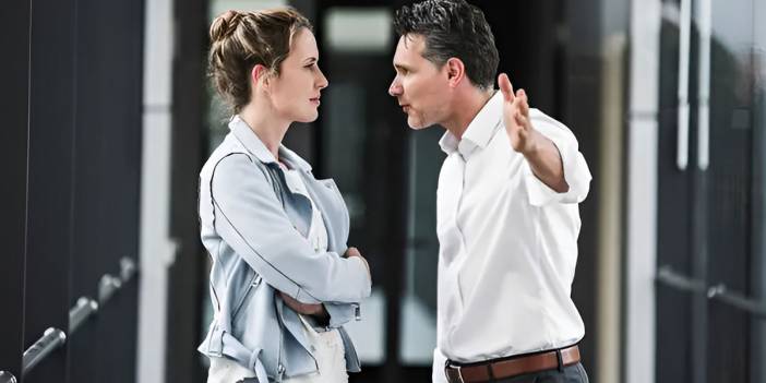 Bu taktikle kimse size bir daha hakaret edemeyecek!