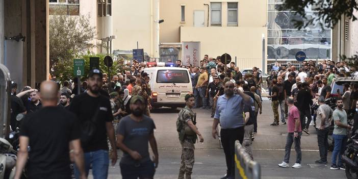 Lübnan Temsilcisi BM'ye sundu: Cihazlar nasıl patladı?