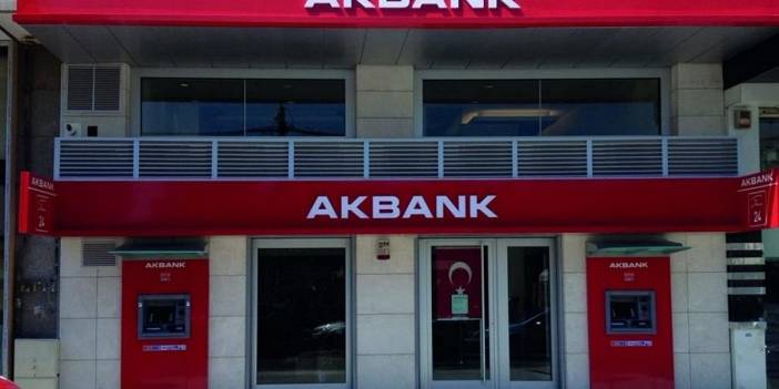 Akbank, izinsiz erişim iddialarına yanıt verdi: “Yanlış ve yanıltıcı iddialar”