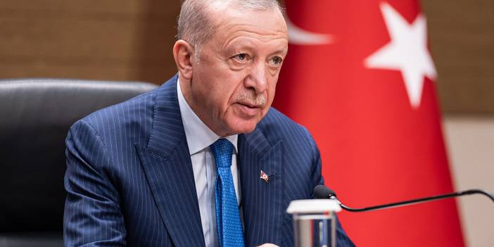 Erdoğan: 'Esad ile görüşmeye hazırız'