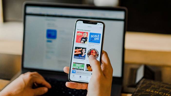 Telefon ekranları ömrümüzü çaldı: Son 10 yılda yaşanan korkunç artış