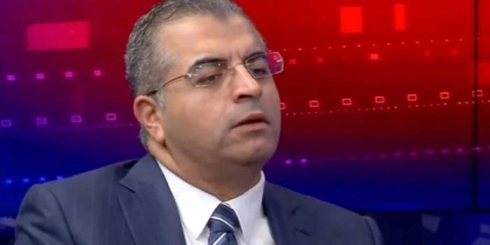 İmamoğlu'nun Danışmanı Özcan: Halepli çocuklara yardım etsek rahatsız mı olacaksınız?