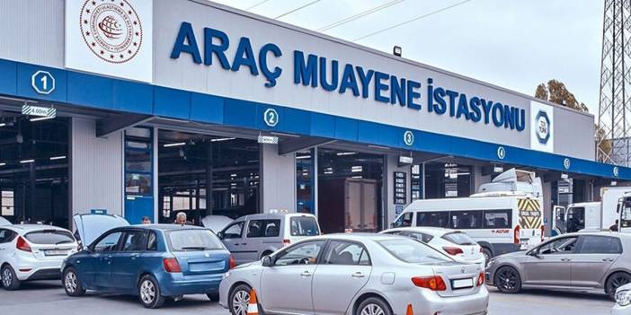 Otomobil sahipleri dikkat: Muayenede yaşanan bu hata sizi de vurabilir! Bu haberi okumadan aracınızı muayeneye götürmeyin