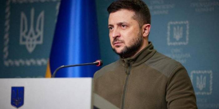 Zelensky BM Güvenlik Konseyi'nde konuştu: Rusya barışa zorlanmalı