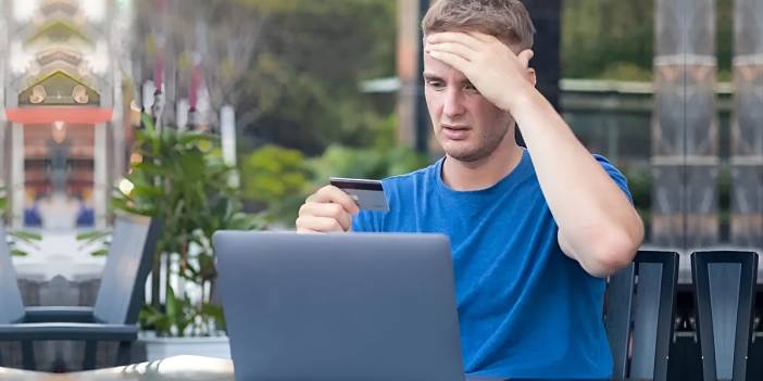 Hesap kiralama tuzağına dikkat: Kara para aklama ağına düşebilirsiniz! 8 bin TL için hayatı kabusa döndü