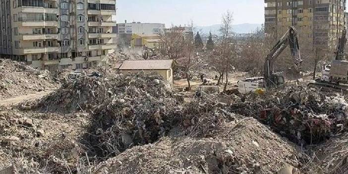 Ebrar Sitesi davasında karar: Müteahhitlere 14 yıl hapis, 3 sanık beraat etti