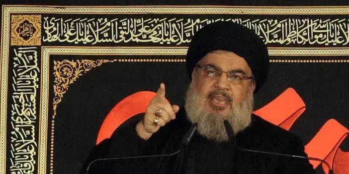 Hasan Nasrallah kimdir, öldü mü?