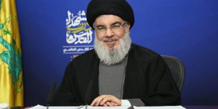 İsrail duyurdu, Hizbullah doğruladı: Nasrallah öldürüldü