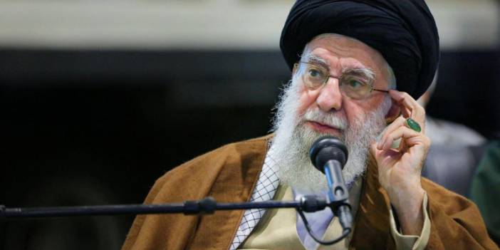 Hamaney'den Nasrallah'ın ölüm haberinin ardından ilk açıklama: Hizbullah'ın yanındayız