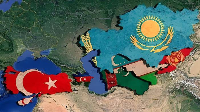 Türk dünyasını birleştirecek tarihi karar imzalandı