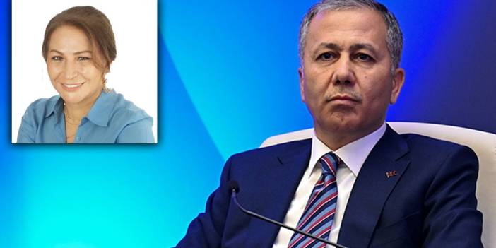 Elif Çakır'ın gözaltına alınmasına tepki yağıyor: Skandal büyüyor bakan sessizliğini koruyor