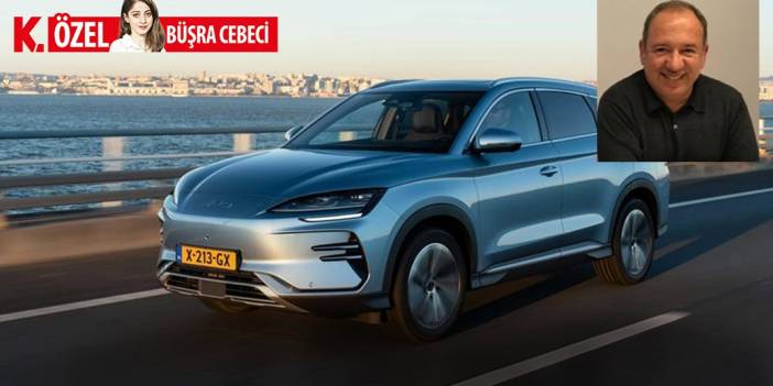 BYD'ye yapılan milyar dolarlık kıyak otomotiv piyasasını sarstı