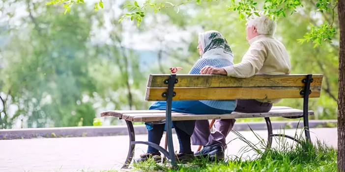 Emekliliğin yeni haritası: Türkiye, yaşam süresinde ABD'yi geride bıraktı! Listenin zirvesinde o Avrupa ülkesi yer aldı