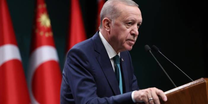 Erdoğan: Diyanet'e yönelik sinsi bir kampanya yürütülüyor