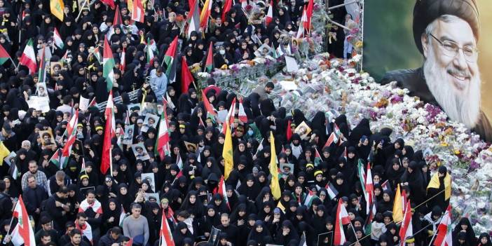 İsrail Lübnan'a kara harekatı başlatıyor... Uzmanlar 'İran'ın hamlesi ne olacak?' sorusunu yanıtladı