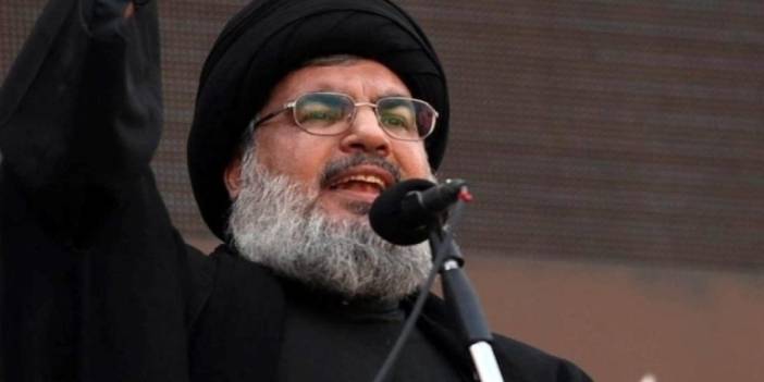 İsrail basını: Nasrallah boğularak öldü