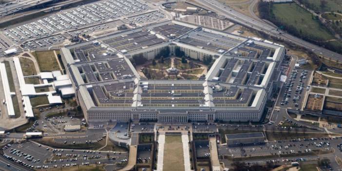 Pentagon: İran'ın İsrail'e düzenlediği füze saldırısı önceki saldırıdan iki kat daha büyük