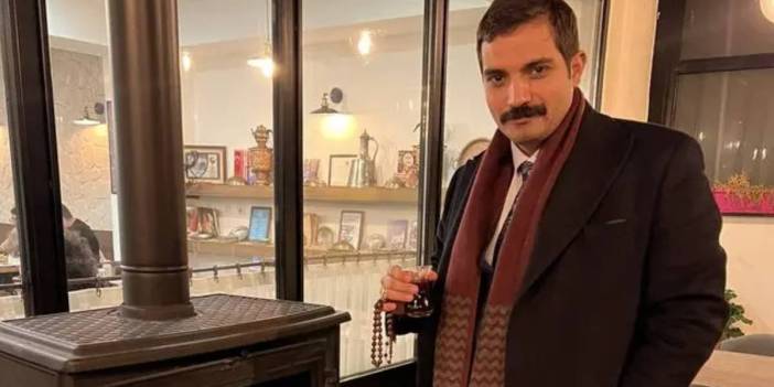 Sinan Ateş davasında karar! MHP'li avukat Serdar Öktem hakkında tahliye kararı