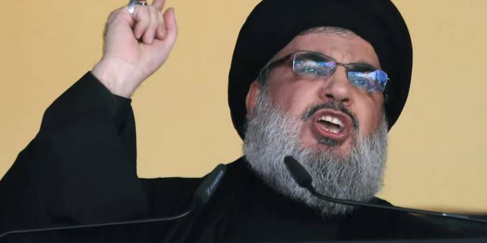 Lübnan’dan ‘Nasrallah’ açıklaması: Ateşkesi kabul etmesine rağmen öldürüldü