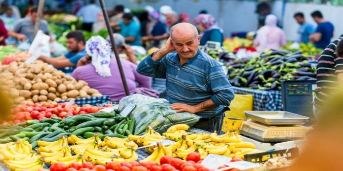 Son dakika! TÜİK enflasyon verilerini duyurdu