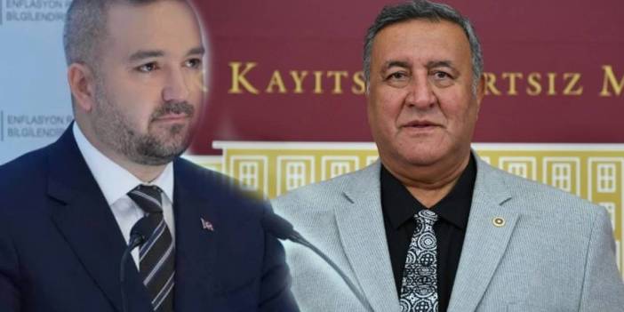 CHP'li Gürer, Fatih Karahan'ın sunumuna dikkat çekti: 'İyileştirme var diyorsunuz, bu ne zaman vatandaşa yansıyacak?'