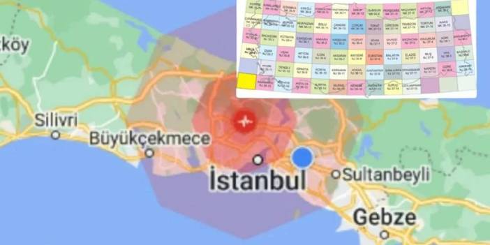 İstanbul'un bu semtlerinde oturanlar yandı! Zemin değil saatli bomba: Deprem olursa ilk buralar yıkılacak