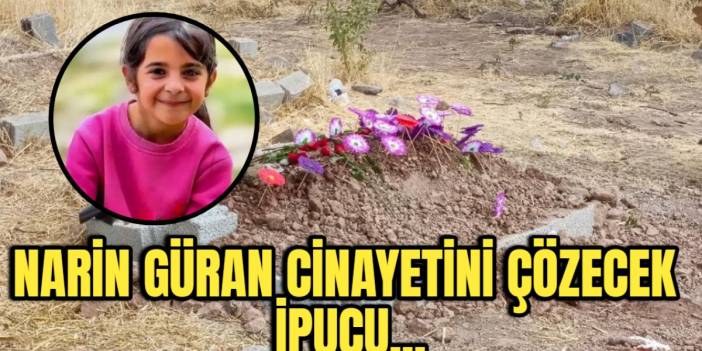 Ünlü adli tıpçı Prof. Dr. Sevil Atasoy Narin cinayetini çözecek ipucunu verdi: Olay yerinde...