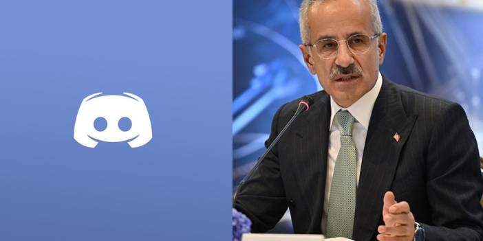 Bakan Uraloğlu açıkladı: Discord kapatılacak mı?