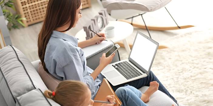 O illerde çalışan annelere devletten destek ödemesi! Aylık olarak hesaplara yatırılacak