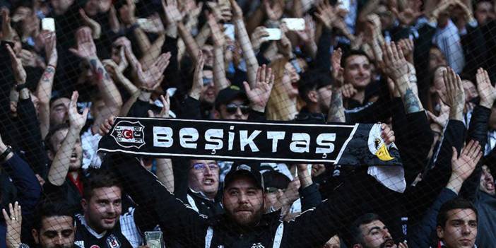 Beşiktaş taraftarına deplasman engeli