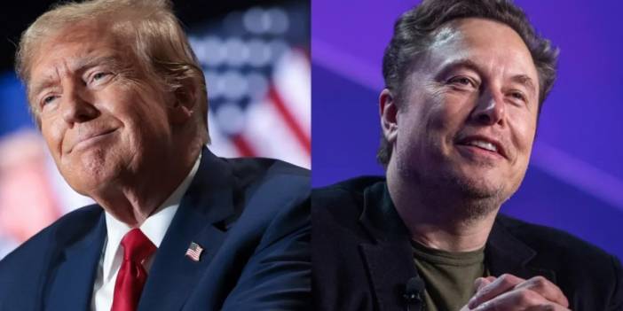 Elon Musk Trump'ı seçtirmek için milyonlarını ortaya koyuyor: Seçmen başına 47 dolar verecek