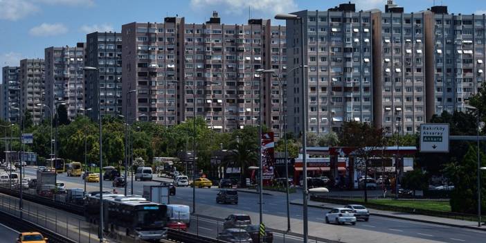 Kirada kayıt dışı depremi: 'Ya kiraya zam yaparım ya da evi boşaltırsın'