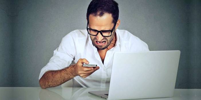 Çekmeyen telefona ağır ceza geliyor! BTK'dan mobil operatörlere sıkı denetim