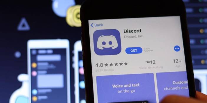 Discord'a erişim engeli geldi