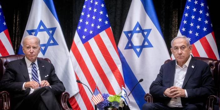 Netanyahu, günler sonra Biden’ın telefonunu açacak: Gündem İran'a misilleme