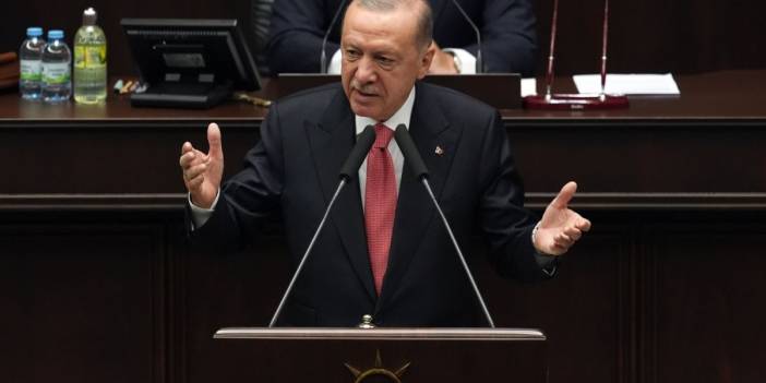 Erdoğan'dan Bahçeli'nin DEM Parti'yle el sıkışmasına destek