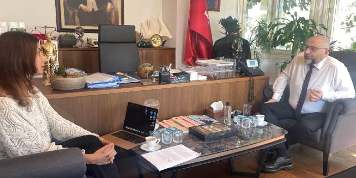 İPA Başkanı Buğra Gökçe: "İstanbul’un büyümesi yerine, küçülme stratejilerini tartışmalıyız"