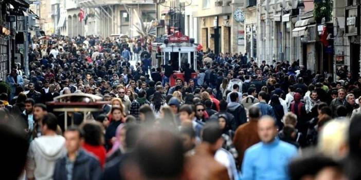 TÜİK verileri paylaştı: Geniş tanımlı işsizlik 4. çeyrekte arttı