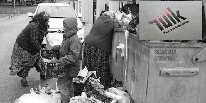 Tepki çeken bir revizyon daha: TÜİK Gini katsayısını değiştirdi gelir adaletsizliği düzeldi