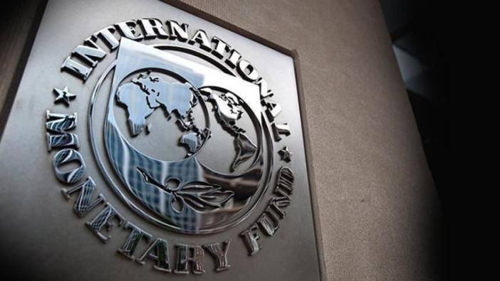 IMF: Yaşam maliyeti krizi enflasyon beklentilerini yükseltiyor
