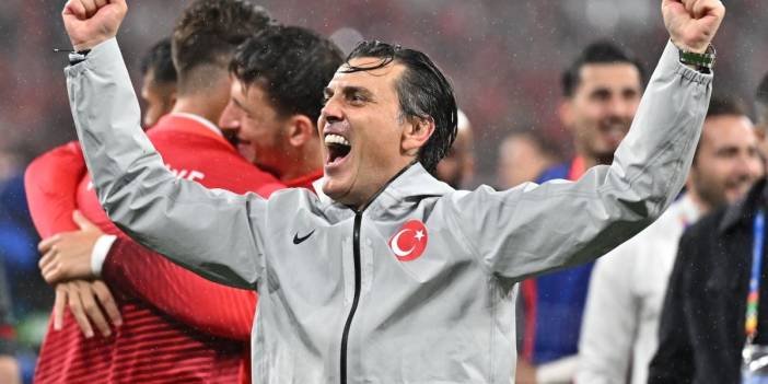 Montella'nın A Milli Takım'la 17. sınavı! İşte İtalyan hocanın karnesi