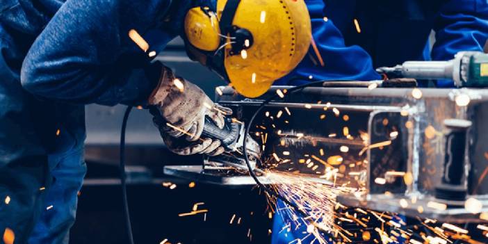 Sanayide ivme kaybı sürüyor: Kapasite kullanım oranı yüzde 73,6’ya geriledi