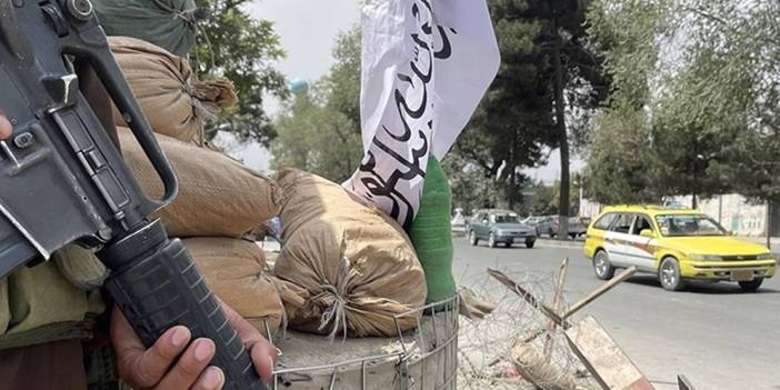 Taliban'ın Erdem Yasası: Afganistan'da canlı fotoğraflarını yayımlamak yasaklandı