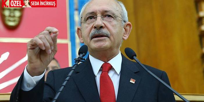 Kılıçdaroğlu hakkında zorla getirme kararı