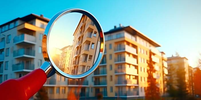 Gayrimenkulde yeni dönem: Yapay zeka destekli emlak devrimi! Dijital sihirle her şey parmağınızın ucunda