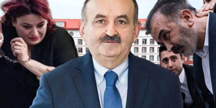 Yenidoğan skandalında hastanesinin adı geçen eski Bakan: İçim rahat