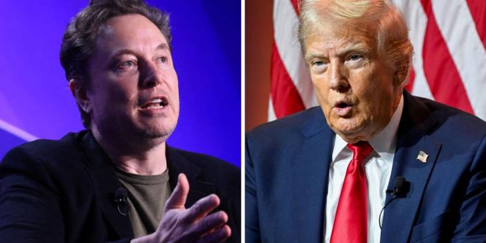 Elon Musk, Trump destekçilerine 1 milyon dolar verecek